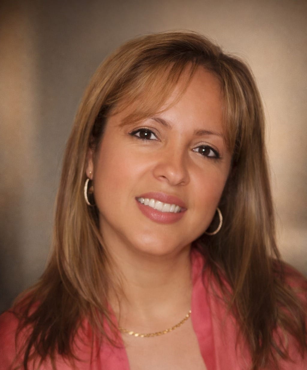 Claudia Manrique - Gerente Colombia Destinos