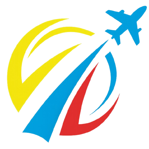 Colombia Destinos Logo