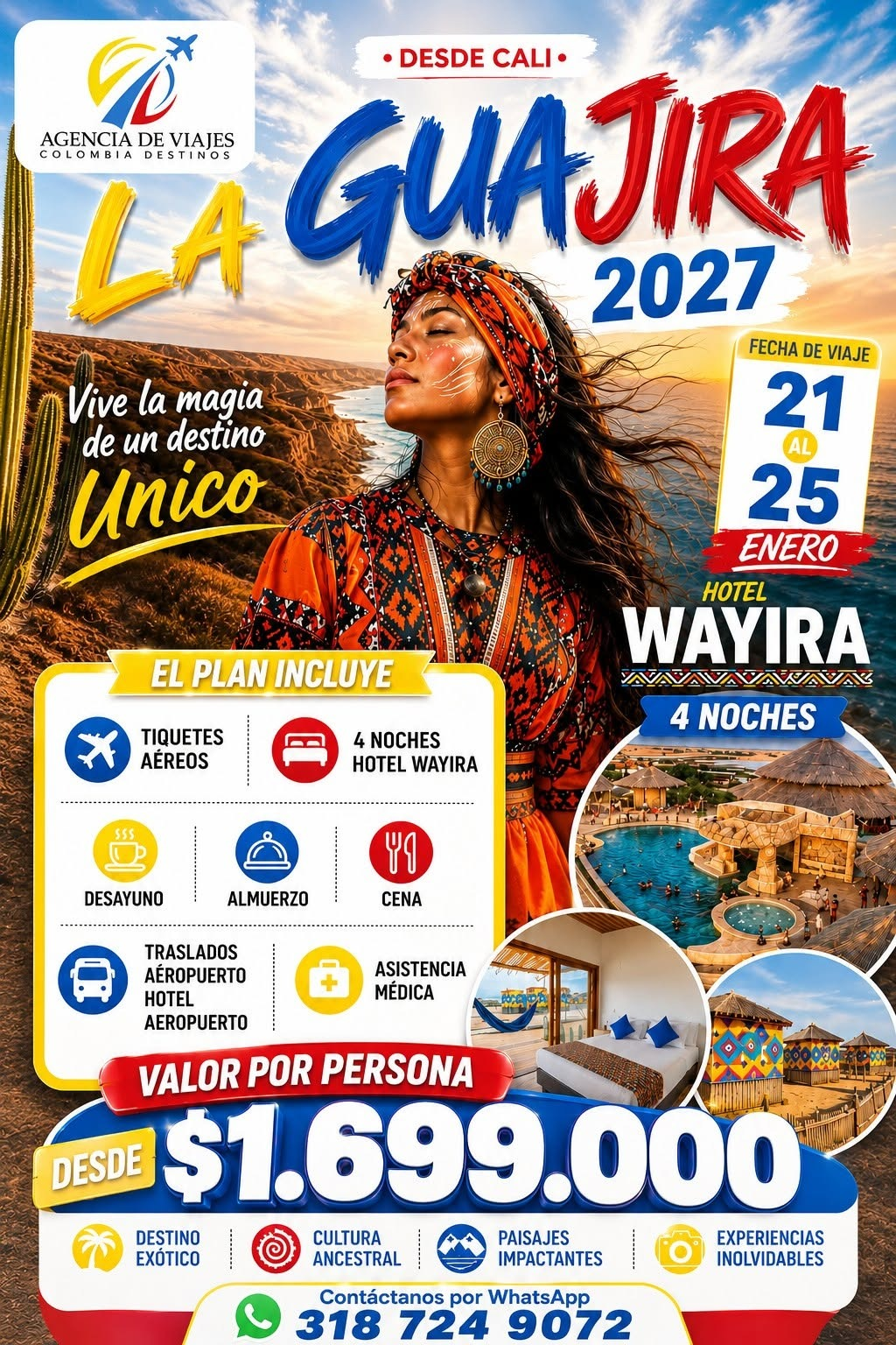 La Guajira